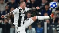 Bernadeschi could be Italy's biggest star in the nearest future